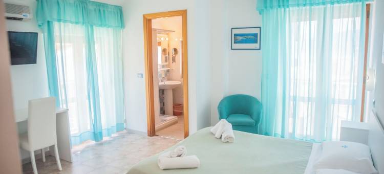 拉特雷凯拉维尔酒店(Le Tre Caravelle Hotel)图片