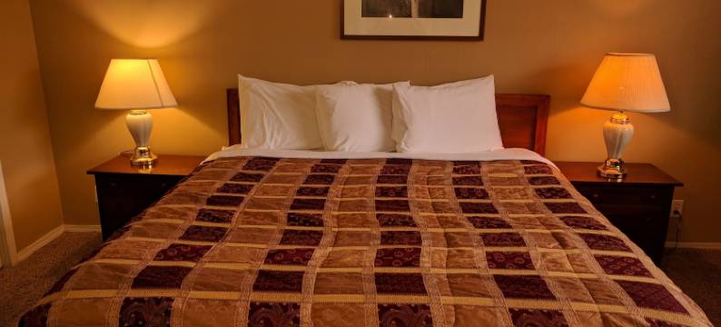 欧圣肖斯旅馆&套房酒店(Ocean Shores Inn & Suites)图片