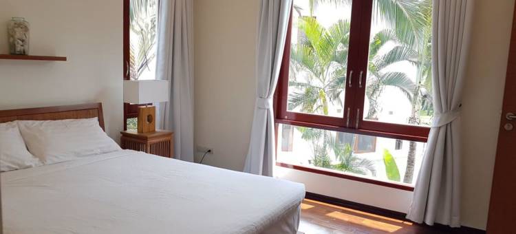 普拉纳鲁克斯泳池度假屋旅馆(Pranaluxe Pool Villa Holiday Home)图片