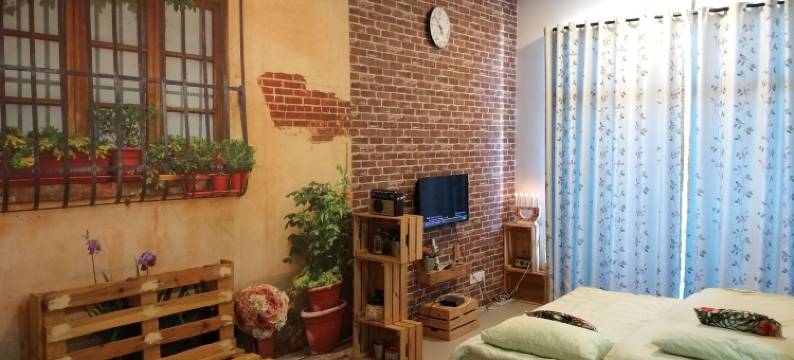 金马伦高原维恩小屋公寓酒店(Vin Cottage Cameron Highlands)图片