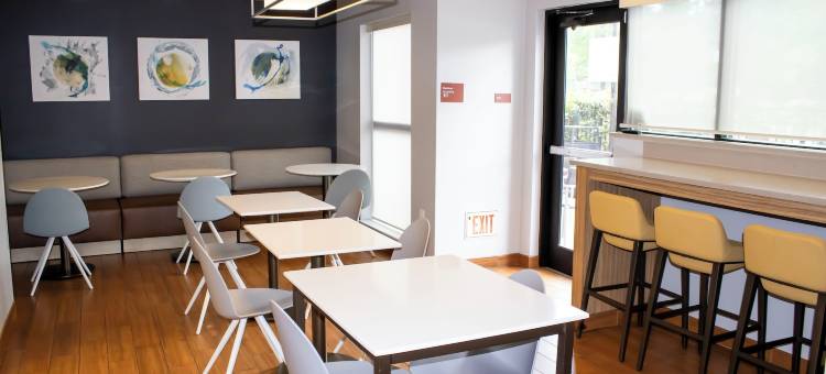 哥伦比亚西北/哈比森万豪TownePlace套房酒店(TownePlace Suites Columbia Northwest/Harbison)图片