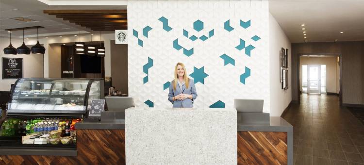 拉伯克凯悦嘉轩酒店(Hyatt Place Lubbock)图片