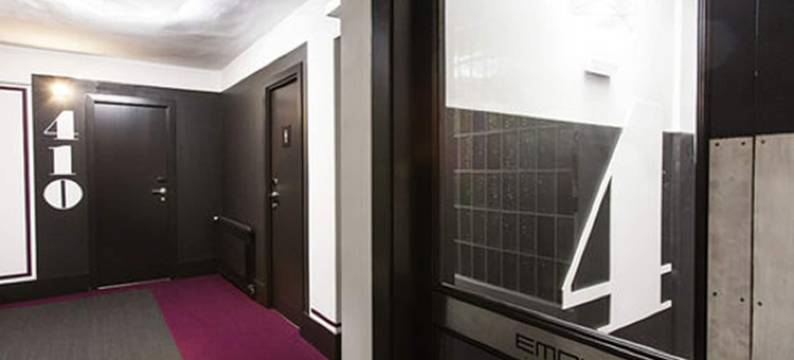 新科隆酒店(New Hotel Colon)图片