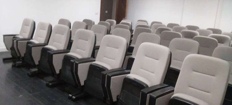 卡博布兰科阿特兰蒂克酒店(Hotel Cabo Branco Atlântico)图片