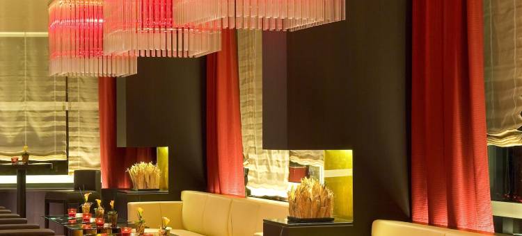 科隆会议中心铂尔曼酒店(Pullman Cologne)图片