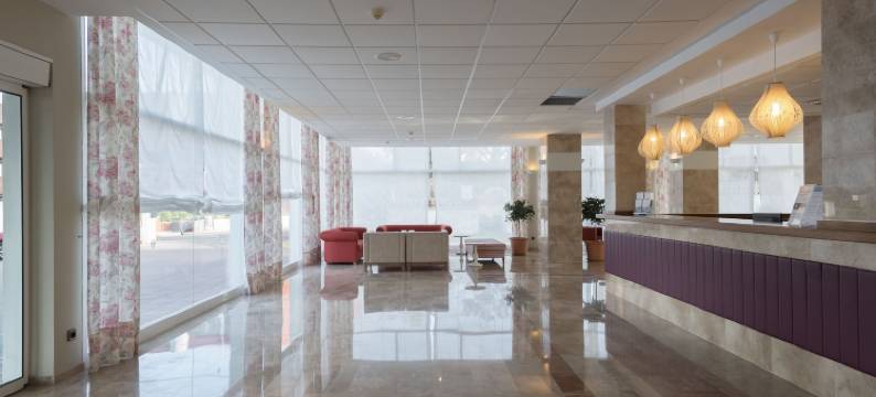 阿伽门农酒店(Hotel Agamenón)图片