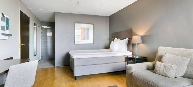 温恩品质酒店(Quality Hotel Winn)图片