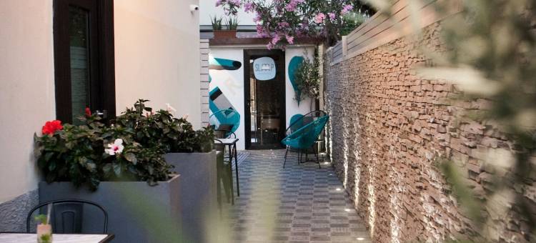 睡觉住宿加早餐旅馆(Sleep B&B)图片