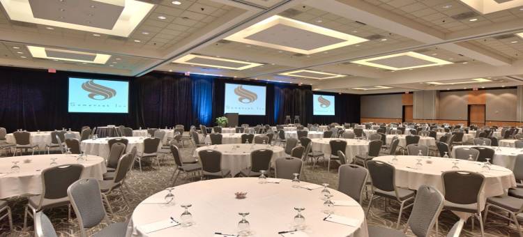 Somerset Inn Troy图片