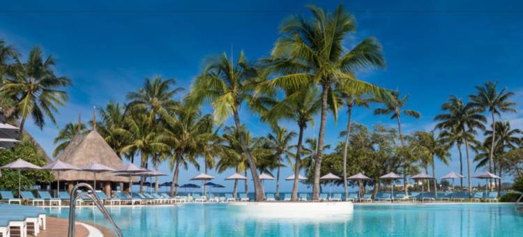 努美阿度假酒店及水疗中心(Nouméa Resort & Spa)图片