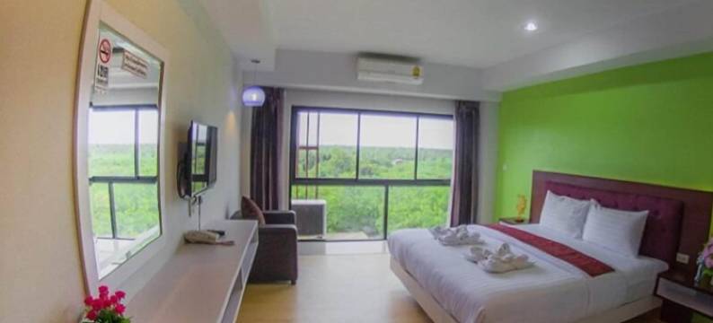 帕特拉精品酒店(Phatra Boutique Hotel)图片