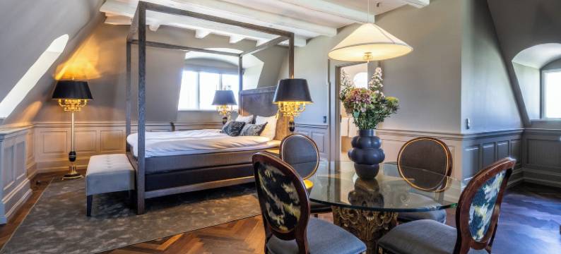 皇家酒店(Hotel Royal)图片