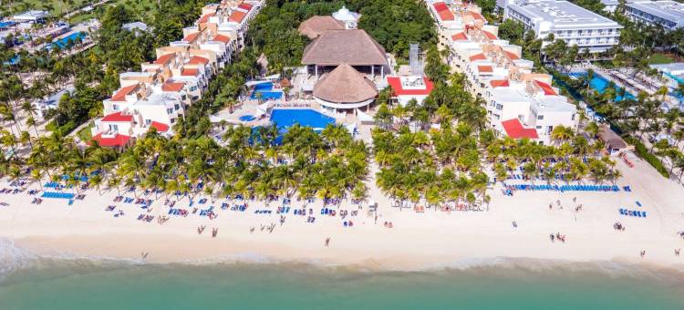 韦瓦玛雅全包度假村，温德姆Trademark精选(Viva Maya by Wyndham, A Trademark All Inclusive Resort)图片