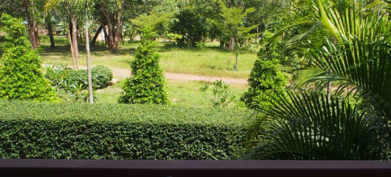 兰达快乐山旅馆(Lanta Happy Hill)图片