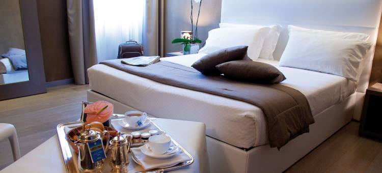 圣罗科酒店(Hotel San Rocco)图片