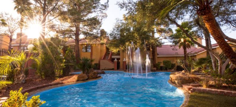 韦斯特盖特弗拉明戈湾度假村(Westgate Flamingo Bay Resort)图片