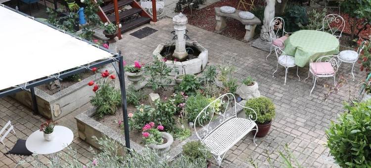 6号民宿(Maison d'Hôtes et Roulotte" le 6 Bis")图片