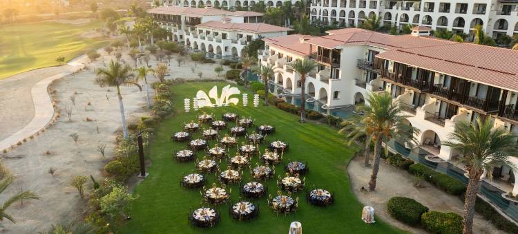 秘密卡沃斯港高尔夫及Spa全包度假酒店(Secrets Puerto Los Cabos Golf & Spa Resort All Inclusive)图片