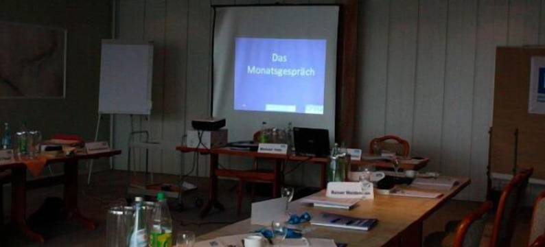 黑伯斯汀酒店(Hotel Herbstein)图片