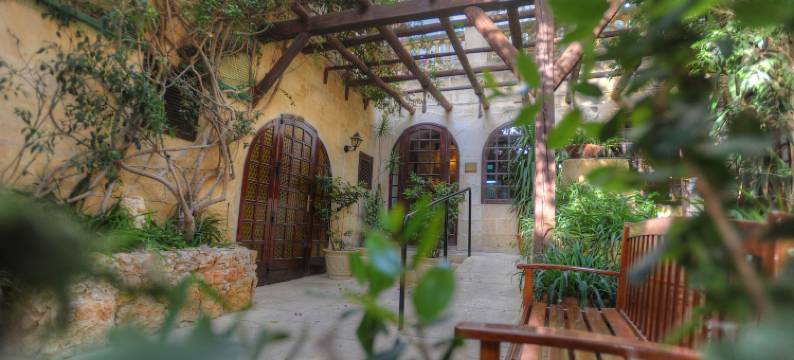 聚宝盆酒店(Cornucopia Hotel)图片