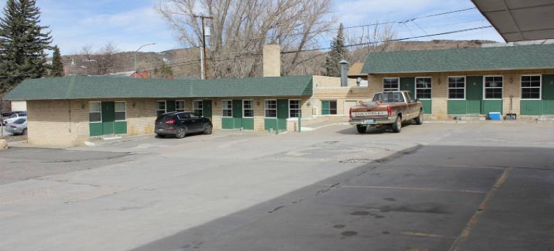 布里克亚德旅馆(Brickyard Inn)图片