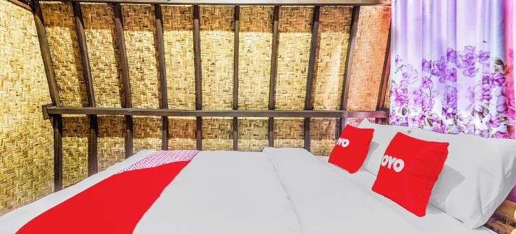 奥特洛内别墅酒店(Hotel O Telone Bungalow)图片