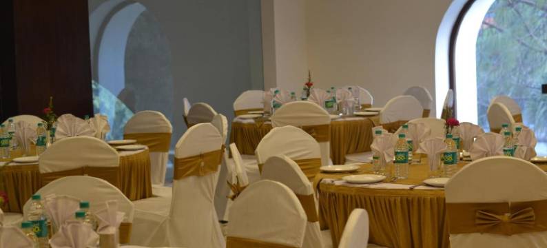 传奇酒店(The Legend)图片