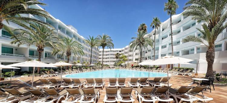 普拉亚戴尔雷安格莱斯酒店(Akeah Broncemar)图片