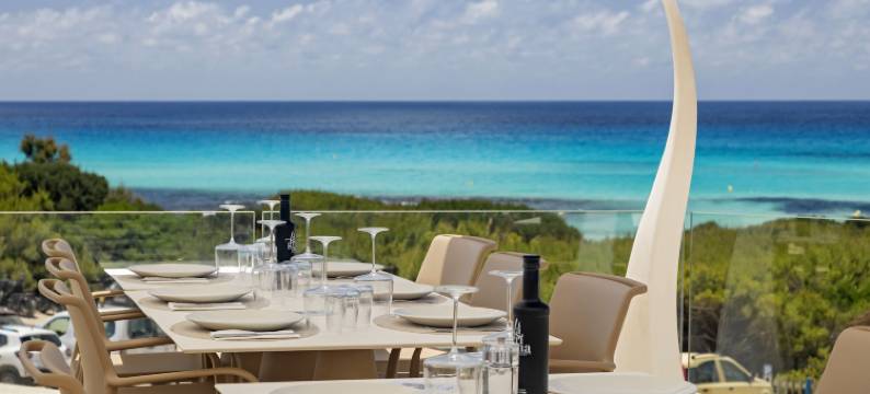 梅斯酒店(Hotel Maysi)图片