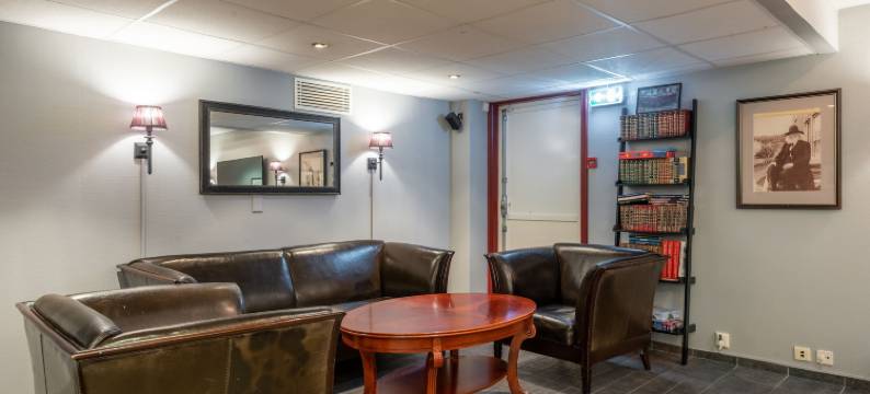 Sure Hotel by Best Western Hotel Ole Tobias图片