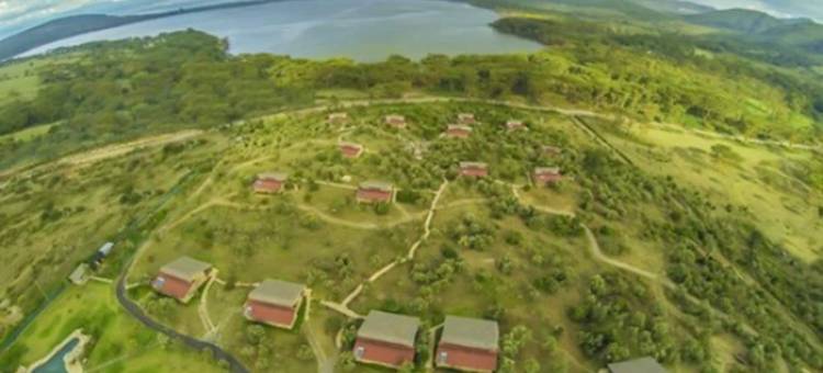 奈瓦沙克古尼山林小屋酒店(Naivasha Kongoni Lodge - Lakefront Getaway)图片