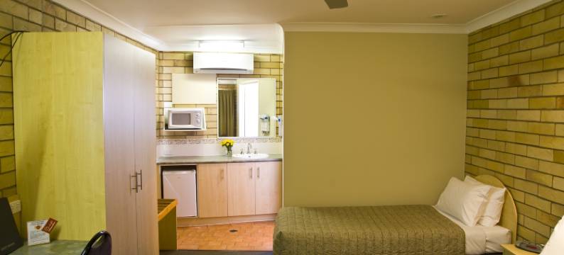 星光汽车旅馆(Starlight Motor Inn)图片