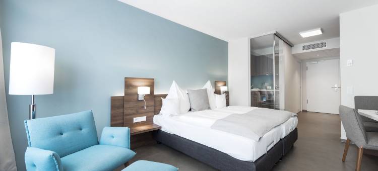 拜罗伊特首先入住公寓式酒店(Apart-Hotel FirstBoarding Bayreuth)图片