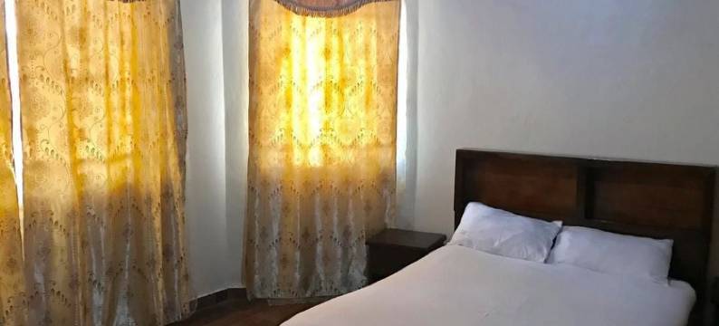 伊斯马赫索旅馆(Ishmajoso Lodge)图片