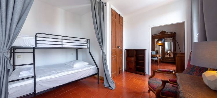 米迪 - 民宿(Entre Midi - Maison d'Hôtes - B&B)图片