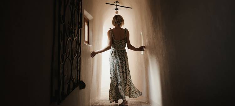 安西茨施泰因博克酒店(Hotel Ansitz Steinbock)图片