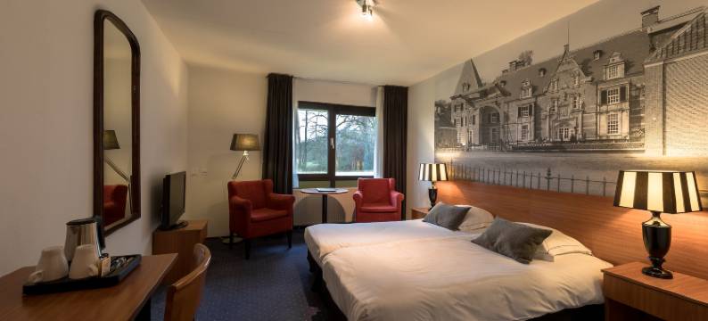 瓦蓬凡德尔登酒店(Hotel Wapen Van Delden)图片