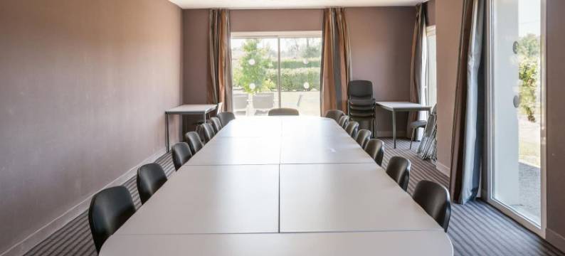 阿利恩诺酒店(Hotel Alienor)图片