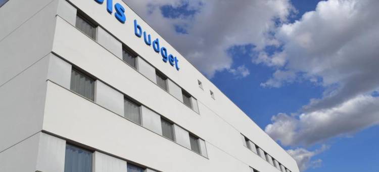 宜必思快捷伊塔佩鲁纳酒店(Ibis Budget Itaperuna)图片