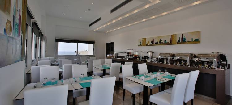 约瑟芬精品酒店(The Josephine Boutique Hotel)图片