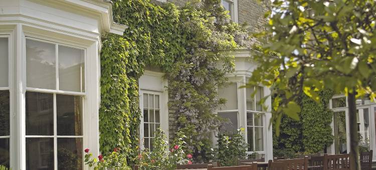 福瑞斯特威尔贝斯特韦斯特酒店(Best Western Forest  Vale Hotel)图片