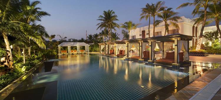 梅费尔棕榈滩度假村(Mayfair Palm Beach Resort)图片