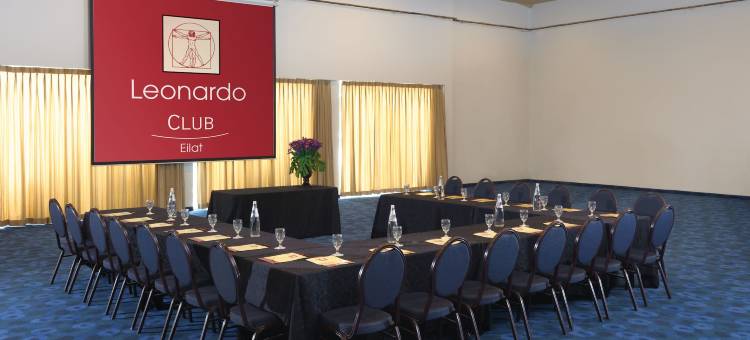 埃拉特昂纳多俱乐部全包酒店(Leonardo Club Eilat - All Inclusive)图片