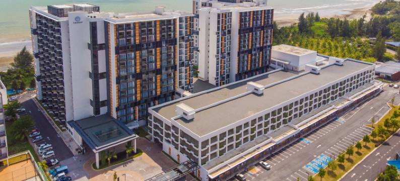 Timurbay by Seascape图片