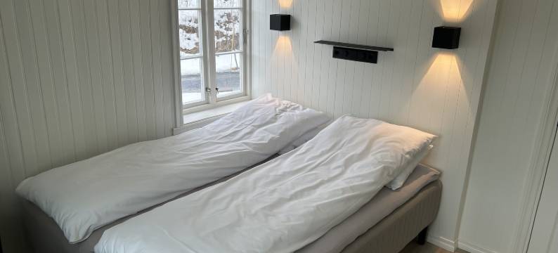 芬斯内斯哥尔德酒店(Finsnes Gaard)图片