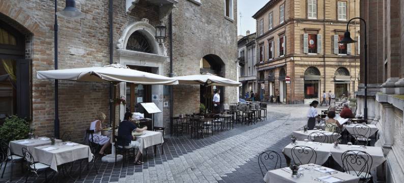 凯佩罗酒店(Albergo Cappello)图片