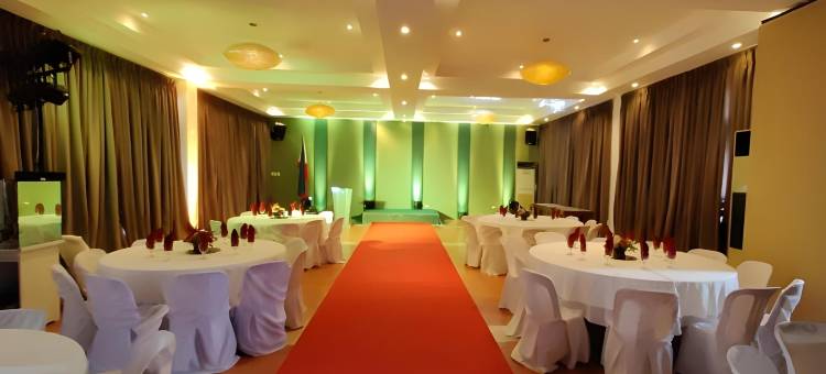 大雅台乡村饭店(Tagaytay Country Hotel)图片