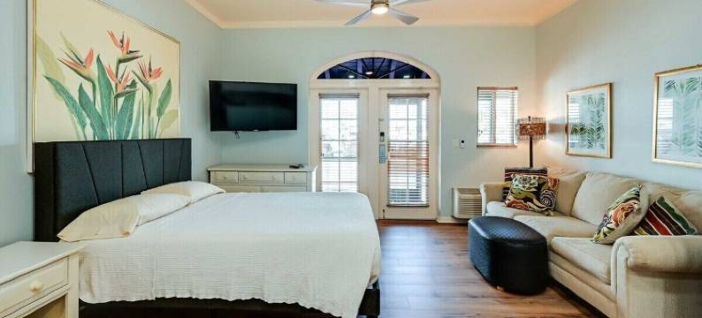 岛屿港口度假村(Port of the Islands Everglades Adventure Resort)图片