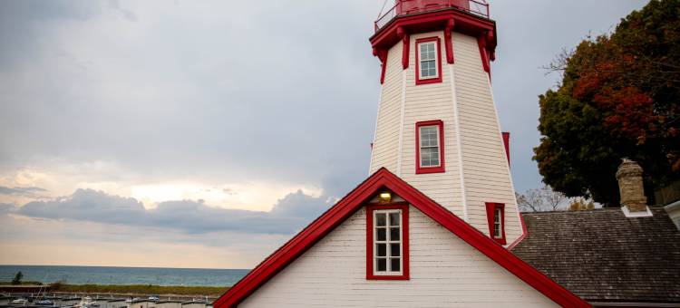Staybridge Suites Kincardine Southeast图片