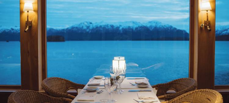 科伦托索湖与河酒店(Correntoso Lake & River Hotel)图片